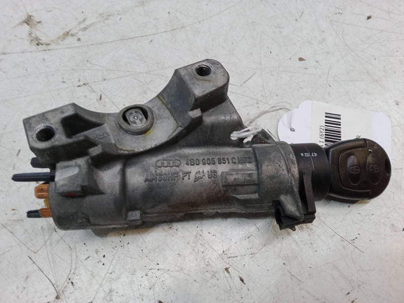 Recambio de clausor para skoda fabia i (6y2) 1.4 referencia OEM IAM   