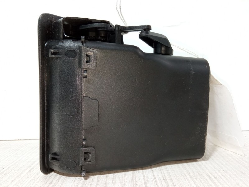 Recambio de aireador derecho para peugeot 307 sw (3h) 2.0 hdi 110 referencia OEM IAM 9634498977  