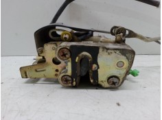 Recambio de cerradura puerta delantera izquierda para ford ranger (er, eq, r_) 2.5 td 4x4 referencia OEM IAM    2