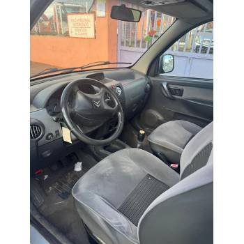 CITROËN BERLINGO / BERLINGO FIRST MONOSPACE (MF_, GJK_, GFK_)