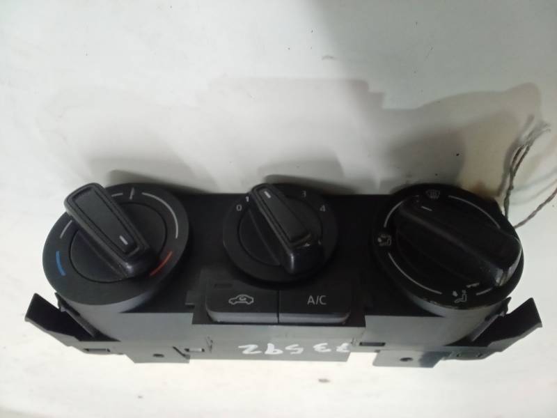 MANDO CLIMATIZADOR 6P0820045 