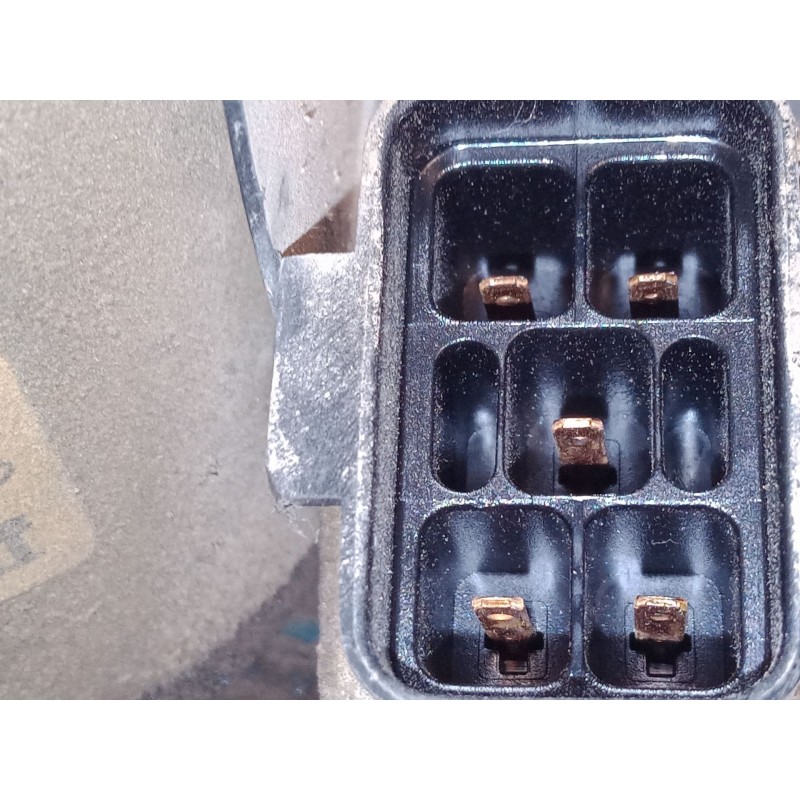 Recambio de motor limpia delantero para ford transit furgoneta (t_ _) 2.0 (tal, tas, tgl, tws) referencia OEM IAM 95VB17508  404