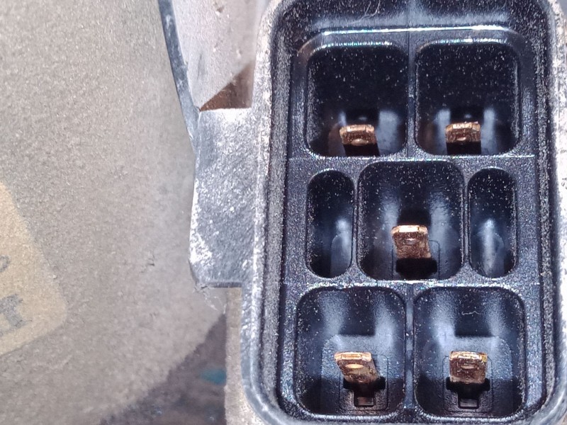 Recambio de motor limpia delantero para ford transit furgoneta (t_ _) 2.0 (tal, tas, tgl, tws) referencia OEM IAM 95VB17508  404