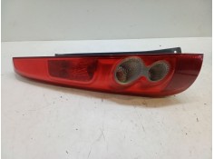 Recambio de piloto trasero izquierdo para ford fiesta v (jh_, jd_) 1.4 16v referencia OEM IAM   