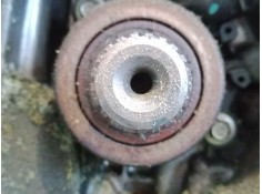 Recambio de caja de cambios manual 6 velocidades para renault koleos i (hy_) 2.0 dci (hy0k) referencia OEM IAM S/R   2