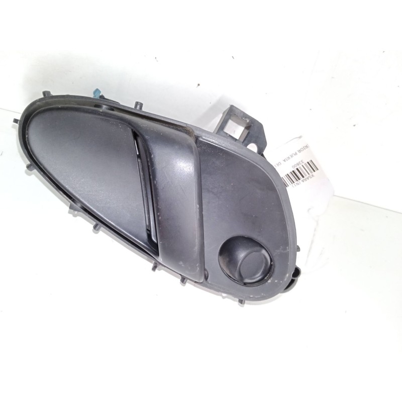 Recambio de maneta interior puerta delantera derecha para citroën xsara (n1) 2.0 hdi 90 referencia OEM IAM   