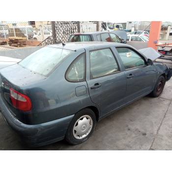 SEAT CORDOBA (6K1, 6K2)