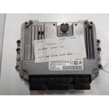CENTRALITA MOTOR UCE 9664843780 