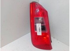 Recambio de piloto trasero izquierdo para lancia musa (350_) 1.3 d multijet (350.axb11, 350.axb1a) referencia OEM IAM   