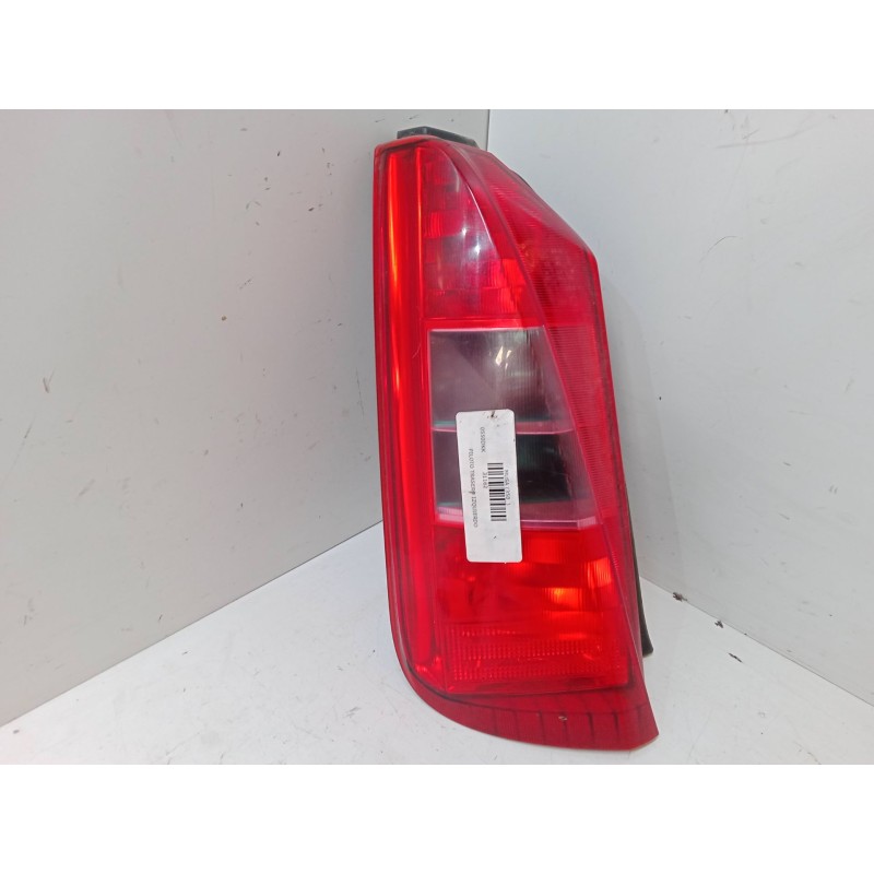 Recambio de piloto trasero izquierdo para lancia musa (350_) 1.3 d multijet (350.axb11, 350.axb1a) referencia OEM IAM   