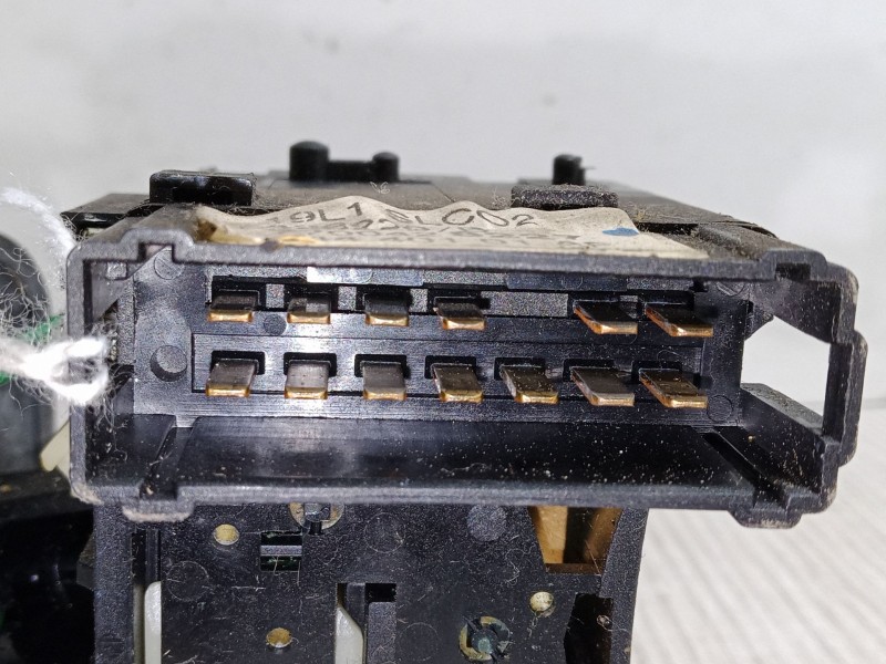 Recambio de mando limpiaparabrisas para renault megane i (ba0/1_) 1.9 dci (ba05, ba1f) referencia OEM IAM   