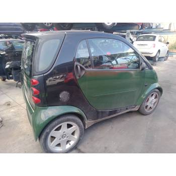 SMART FORTWO COUPÉ (450)