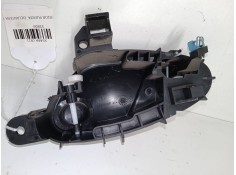Recambio de maneta interior puerta delantera derecha para citroën xsara (n1) 2.0 hdi 90 referencia OEM IAM    2