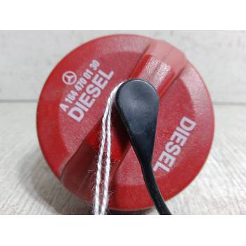 TAPON COMBUSTIBLE A1644700130 