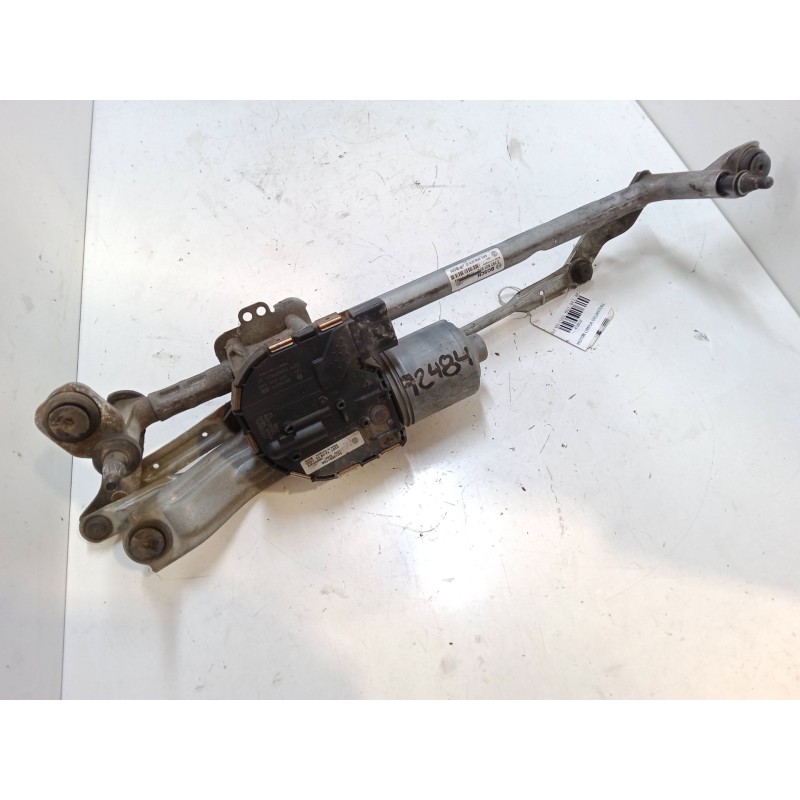 Recambio de motor limpia delantero para volkswagen golf vii (5g1, bq1, be1, be2) 1.6 tdi referencia OEM IAM 5G1955023C  33970216 Recambio de motor limpia delantero para volkswagen golf vii (5g1, bq1, be1, be2) 1.6 tdi referencia OEM IAM 5G1955023C  33970216