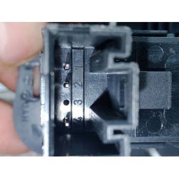 MANDO ELEVALUNAS TRASERO IZQUIERDO 7L6959855CREH 
