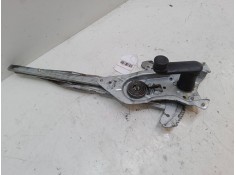 Recambio de elevalunas delantero izquierdo para chevrolet aveo / kalos hatchback (t200) 1.4 referencia OEM IAM   