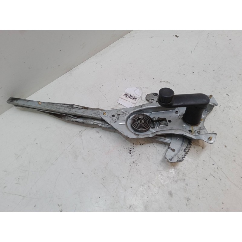 Recambio de elevalunas delantero izquierdo para chevrolet aveo / kalos hatchback (t200) 1.4 referencia OEM IAM   