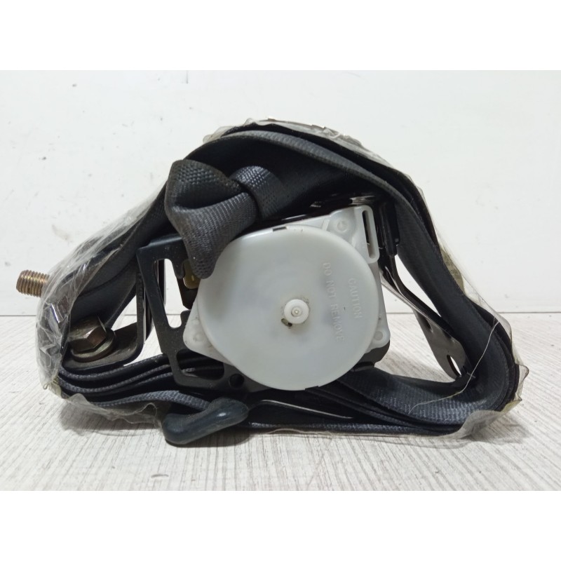 Recambio de cinturon seguridad trasero izquierdo para honda civic vii sedán (es, et) 1.3 ima (ed9, es9) referencia OEM IAM DJ129