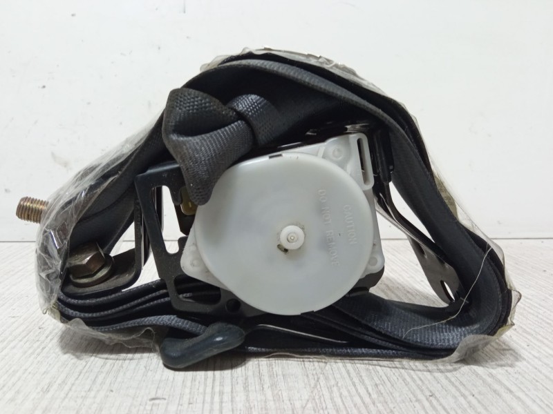 Recambio de cinturon seguridad trasero izquierdo para honda civic vii sedán (es, et) 1.3 ima (ed9, es9) referencia OEM IAM DJ129