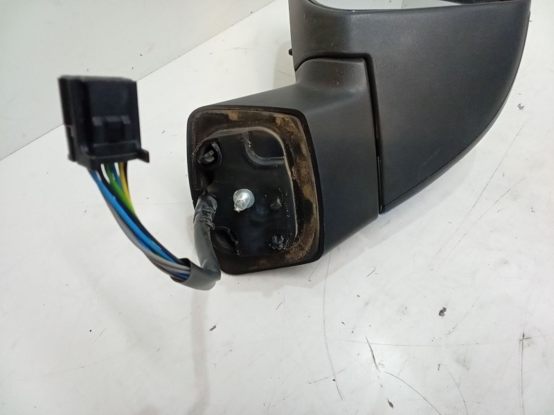 Recambio de retrovisor electrico izquierdo para renault scénic iii (jz0/1_) 1.5 dci referencia OEM IAM   