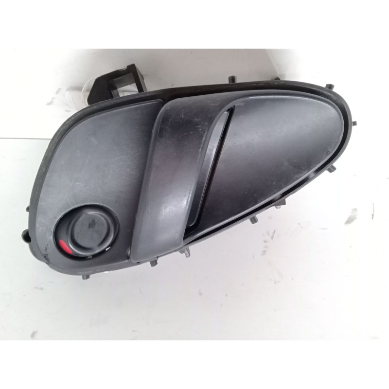 Recambio de maneta interior puerta delantera izquierda para citroën xsara (n1) 2.0 hdi 90 referencia OEM IAM   