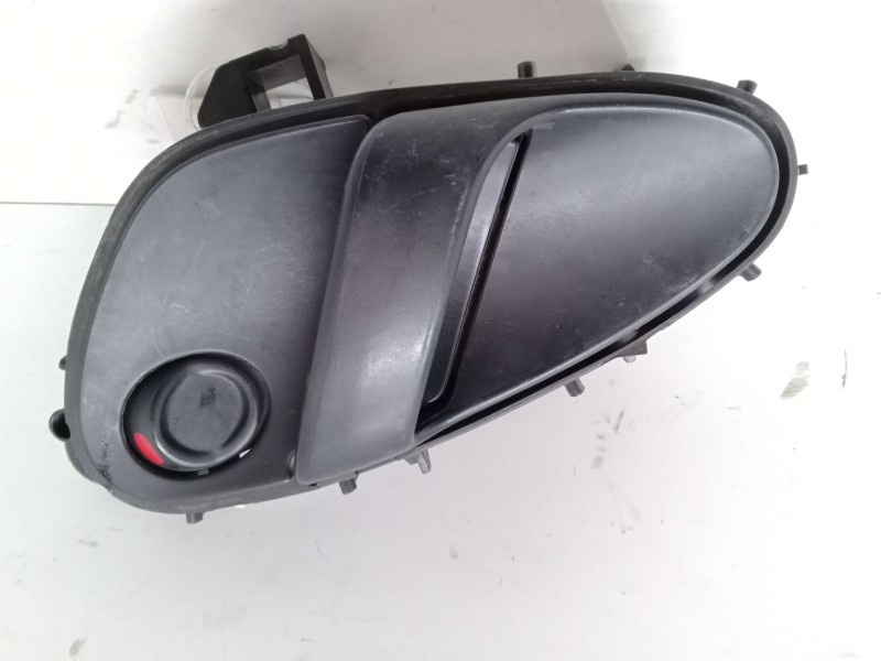 Recambio de maneta interior puerta delantera izquierda para citroën xsara (n1) 2.0 hdi 90 referencia OEM IAM   