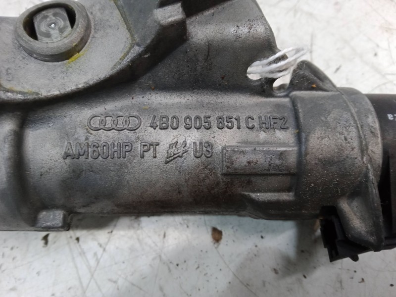 Recambio de clausor para skoda fabia i (6y2) 1.4 referencia OEM IAM   