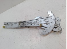 Recambio de elevalunas delantero izquierdo para chevrolet aveo / kalos hatchback (t200) 1.4 referencia OEM IAM    2