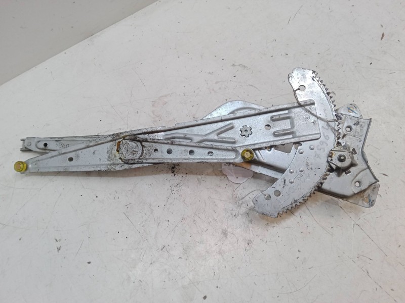 Recambio de elevalunas delantero izquierdo para chevrolet aveo / kalos hatchback (t200) 1.4 referencia OEM IAM   