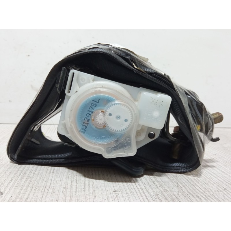 Recambio de cinturon seguridad trasero izquierdo para honda civic vii sedán (es, et) 1.3 ima (ed9, es9) referencia OEM IAM DJ129