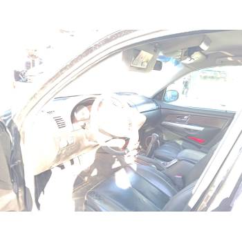 SSANGYONG REXTON / REXTON II (GAB_)