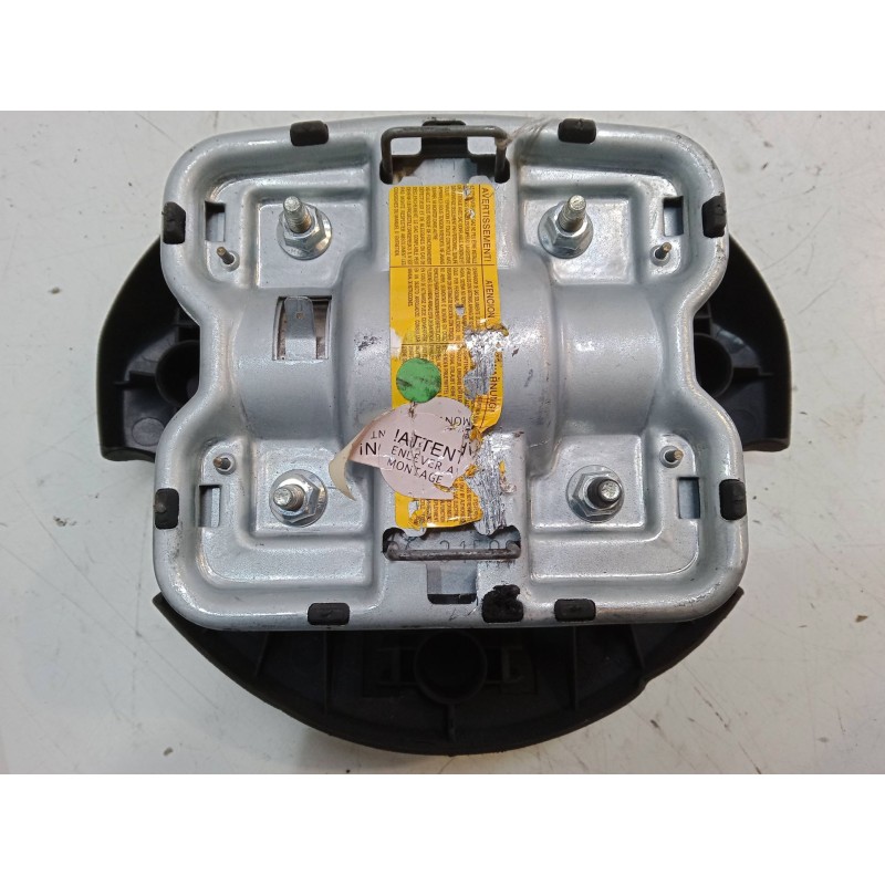 Recambio de airbag volante para renault clio iii (br0/1, cr0/1) 1.2 16v hi-flex (br1u, cr1u) referencia OEM IAM 8200677496  