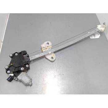 ELEVALUNAS ELECTRICO TRASERO IZQUIERDO CM012360 