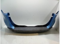 Recambio de paragolpes trasero para renault scénic iii (jz0/1_) 1.5 dci referencia OEM IAM   