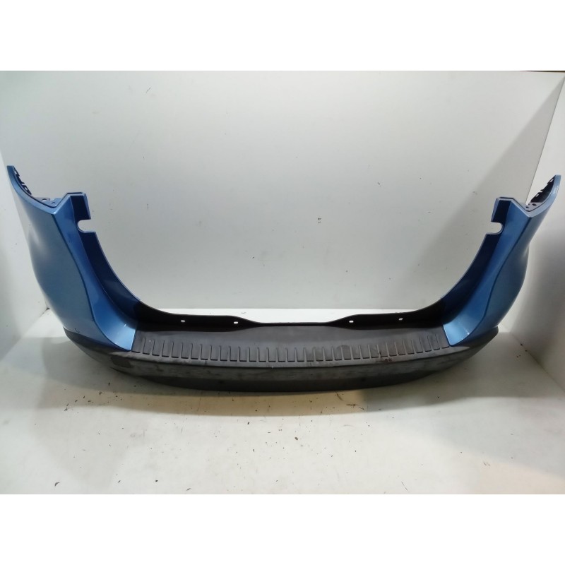 Recambio de paragolpes trasero para renault scénic iii (jz0/1_) 1.5 dci referencia OEM IAM   