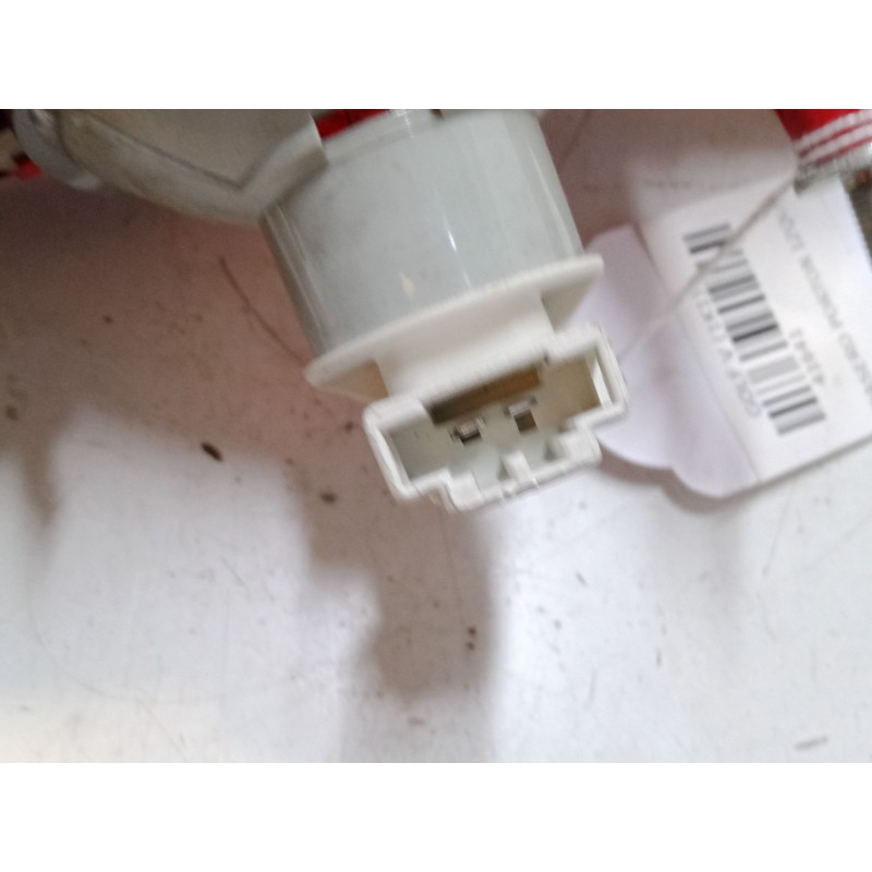 Recambio de piloto trasero porton izquierdo para volkswagen golf v (1k1) 1.4 16v referencia OEM IAM 1K6945093G  