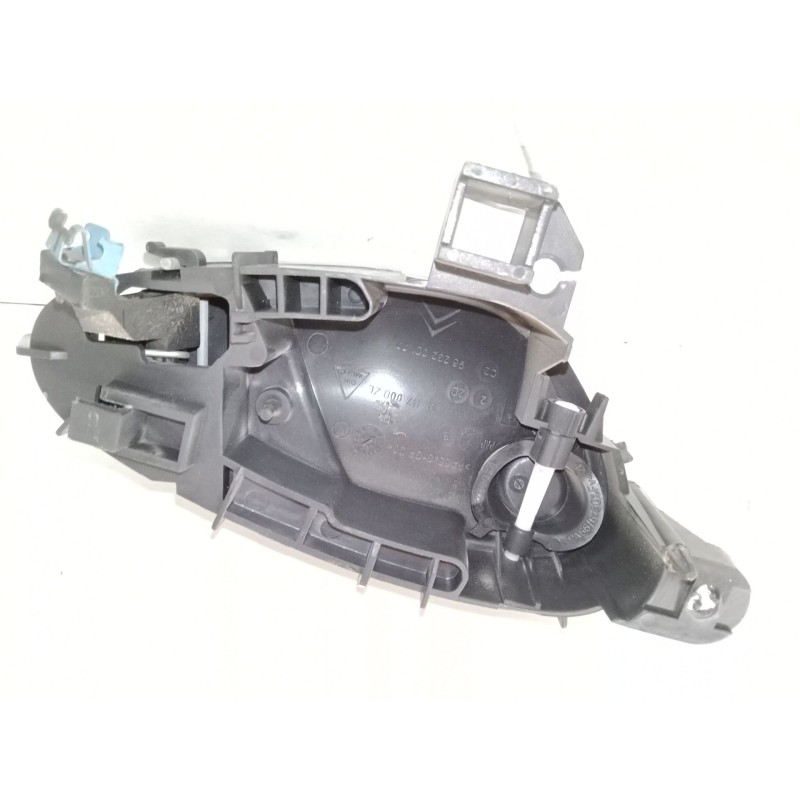 Recambio de maneta interior puerta delantera izquierda para citroën xsara (n1) 2.0 hdi 90 referencia OEM IAM   
