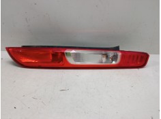 Recambio de piloto trasero derecho para ford focus ii (da_, hcp, dp) 1.8 tdci referencia OEM IAM   
