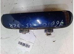 Recambio de maneta exterior puerta trasera derecha para audi a6 c5 (4b2) 2.5 tdi quattro referencia OEM IAM   