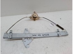 Recambio de elevalunas trasero derecho para chevrolet aveo / kalos hatchback (t200) 1.4 referencia OEM IAM   