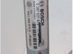 Recambio de motor limpia delantero para volkswagen golf vii (5g1, bq1, be1, be2) 1.6 tdi referencia OEM IAM 5G1955023C  33970216