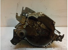 Recambio de caja de cambios manual 5 velocidades para citroën c3 i (fc_, fn_) 1.1 i referencia OEM IAM 9650882910