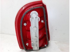 Recambio de piloto trasero derecho para skoda fabia i (6y2) 1.4 referencia OEM IAM    2