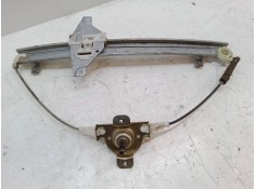 Recambio de elevalunas trasero derecho para chevrolet aveo / kalos hatchback (t200) 1.4 referencia OEM IAM    2