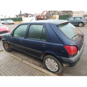 FORD FIESTA IV (JA_, JB_)