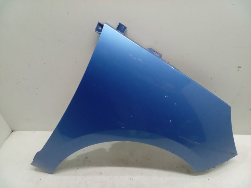 Recambio de aleta delantera derecha para renault scénic iii (jz0/1_) 1.5 dci referencia OEM IAM   