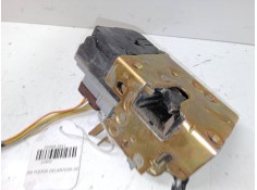 Recambio de cerradura puerta delantera derecha para citroën xsara (n1) 2.0 hdi 90 referencia OEM IAM    2