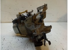 Recambio de caja de cambios manual 5 velocidades para citroën c3 i (fc_, fn_) 1.1 i referencia OEM IAM 9650882910   2