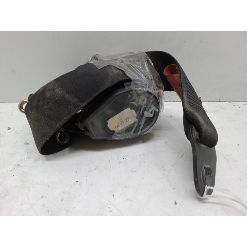 Recambio de cinturon seguridad delantero izquierdo para ford focus i sedán (dfw) 1.8 turbo di / tddi referencia OEM IAM   